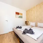Prime Apartment