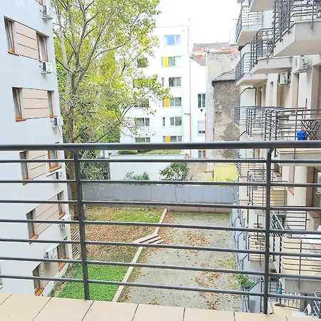 Prime Budapest