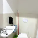 Apartamento Prime Budapest