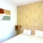شقة Prime بودابست