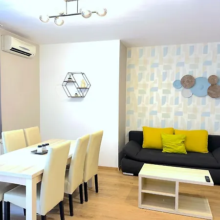 Prime * בודפשט