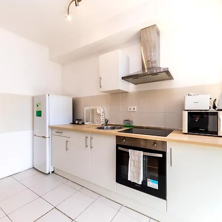 Prime Apartament