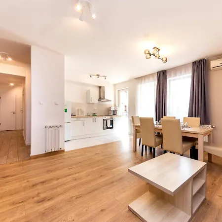 Apartament Prime *