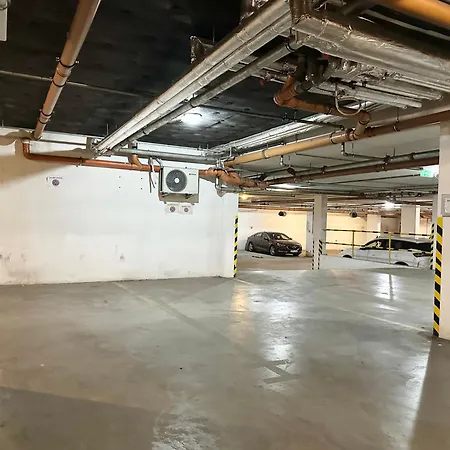 Apartament Prime Budapesta