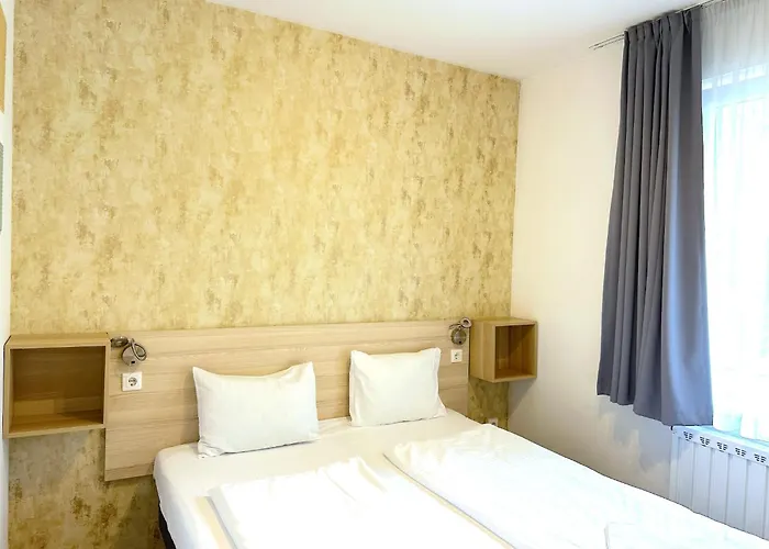 Apartment Prime Budapest