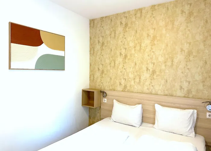 Apartment Prime Budapest