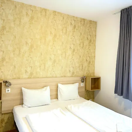 Appartement Prime Boedapest