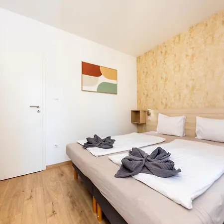 Prime Apartment
