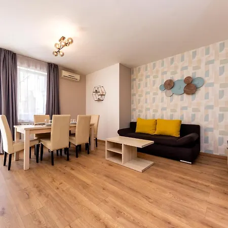 Apartment Prime