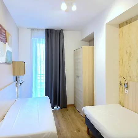 Prime Apartament *