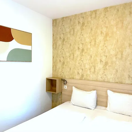 Apartament Prime Budapesta