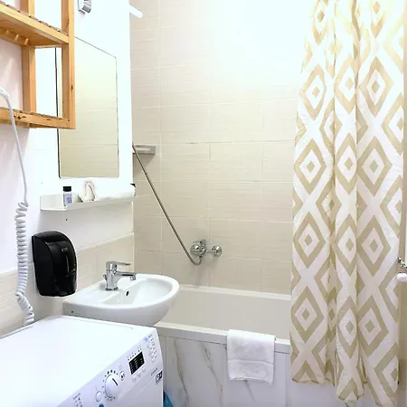 Apartament Prime *