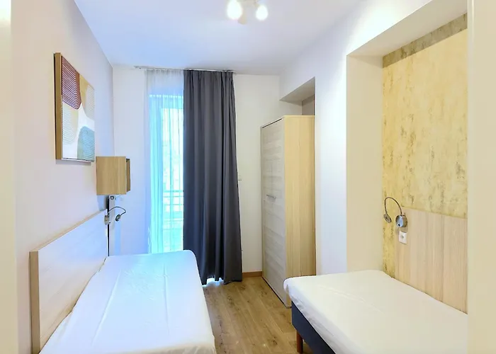 Prime Apartament *